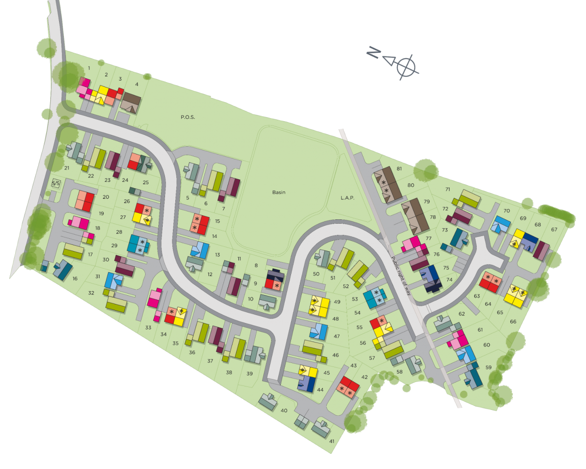 The Green Houses for Sale Blidworth Nottinghamshire NG21 Buy